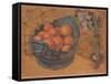 Oranges, 1895-Maria Iakunchikova-Framed Stretched Canvas
