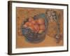 Oranges, 1895-Maria Iakunchikova-Framed Giclee Print