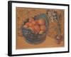 Oranges, 1895-Maria Iakunchikova-Framed Giclee Print