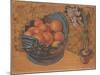 Oranges, 1895-Maria Iakunchikova-Mounted Giclee Print