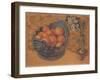 Oranges, 1895-Maria Iakunchikova-Framed Giclee Print