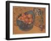 Oranges, 1895-Maria Iakunchikova-Framed Giclee Print