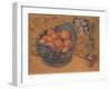 Oranges, 1895-Maria Iakunchikova-Framed Giclee Print