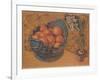 Oranges, 1895-Maria Iakunchikova-Framed Giclee Print