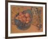 Oranges, 1895-Maria Iakunchikova-Framed Giclee Print