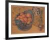 Oranges, 1895-Maria Iakunchikova-Framed Giclee Print