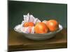 Oranges, 1977-Lincoln Taber-Mounted Giclee Print