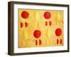 Oranges and Lemons, 2003-Julie Nicholls-Framed Giclee Print