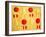 Oranges and Lemons, 2003-Julie Nicholls-Framed Giclee Print