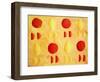 Oranges and Lemons, 2003-Julie Nicholls-Framed Giclee Print