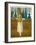 Oranges and Lemons Say the Bells of St. Clement's-Edward Hamilton Bell-Framed Photographic Print