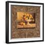 Oranges and Lemons-Andres Gonzales-Framed Art Print