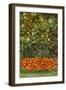 Oranges, Florida-null-Framed Art Print