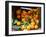 Oranges for Sale in the Souk, Fes, Morocco-null-Framed Photographic Print