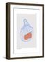 Oranges-Anne-Marie Volfova-Framed Giclee Print