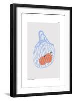 Oranges-Anne-Marie Volfova-Framed Giclee Print