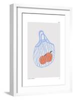 Oranges-Anne-Marie Volfova-Framed Giclee Print