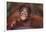 Orangutan Baby on Parent's Back-DLILLC-Framed Photographic Print