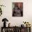 Orangutan, Borneo-Stuart Westmorland-Mounted Photographic Print displayed on a wall