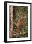 Orangutan-DLILLC-Framed Premium Photographic Print