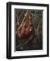 Orangutan-DLILLC-Framed Premium Photographic Print