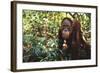 Orangutan-DLILLC-Framed Photographic Print