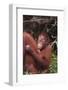 Orangutans-DLILLC-Framed Photographic Print