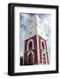 Oranjestad, Aruba, ABC Islands-alfotokunst-Framed Photographic Print
