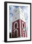 Oranjestad, Aruba, ABC Islands-alfotokunst-Framed Photographic Print