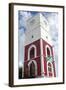 Oranjestad, Aruba, ABC Islands-alfotokunst-Framed Photographic Print