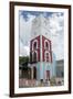 Oranjestad, Aruba, ABC Islands-alfotokunst-Framed Photographic Print