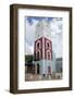 Oranjestad, Aruba, ABC Islands-alfotokunst-Framed Photographic Print