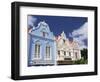 Oranjestad, Aruba, West Indies, Dutch Caribbean, Central America-Sergio Pitamitz-Framed Photographic Print