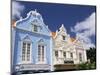 Oranjestad, Aruba, West Indies, Dutch Caribbean, Central America-Sergio Pitamitz-Mounted Photographic Print