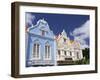 Oranjestad, Aruba, West Indies, Dutch Caribbean, Central America-Sergio Pitamitz-Framed Photographic Print