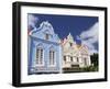 Oranjestad, Aruba, West Indies, Dutch Caribbean, Central America-Sergio Pitamitz-Framed Photographic Print