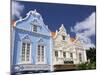 Oranjestad, Aruba, West Indies, Dutch Caribbean, Central America-Sergio Pitamitz-Mounted Photographic Print
