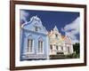 Oranjestad, Aruba, West Indies, Dutch Caribbean, Central America-Sergio Pitamitz-Framed Photographic Print