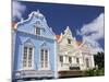Oranjestad, Aruba, West Indies, Dutch Caribbean, Central America-Sergio Pitamitz-Mounted Photographic Print