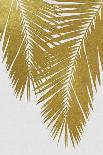 Palm Leaf Gold II-Orara Studio-Photographic Print