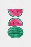 Watermelons-Orara Studio-Photographic Print