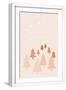 White Frame