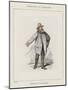 Orateur De Boulevard-Charles Albert d'Arnoux Bertall-Mounted Giclee Print