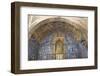 Oratory of Our Lady of Piety, Town Gate, Obidos, Portugal, Europe-Richard Maschmeyer-Framed Photographic Print