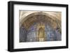 Oratory of Our Lady of Piety, Town Gate, Obidos, Portugal, Europe-Richard Maschmeyer-Framed Photographic Print