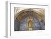 Oratory of Our Lady of Piety, Town Gate, Obidos, Portugal, Europe-Richard Maschmeyer-Framed Photographic Print