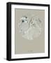 Orb 02-Heaven on 3rd-Framed Art Print