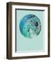 Orb 03-Heaven on 3rd-Framed Art Print