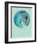 Orb 03-Heaven on 3rd-Framed Art Print