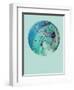 Orb 03-Heaven on 3rd-Framed Art Print